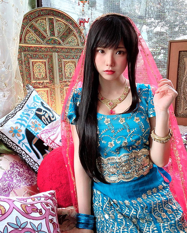 enakorin instagram image archive image