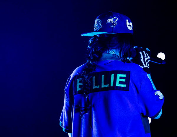 billieeilish instagram image archive image