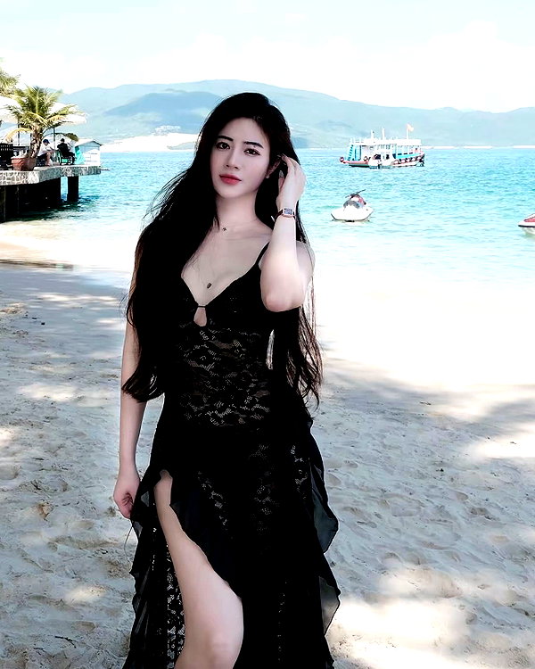 lyhythuedoxinh instagram image archive image