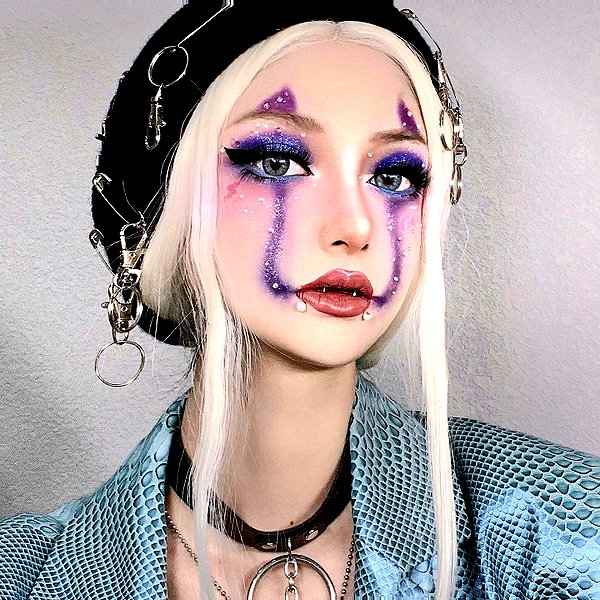 marilyn_damaged instagram image archive image