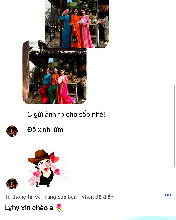 lyhythuedoxinh instagram image archive image