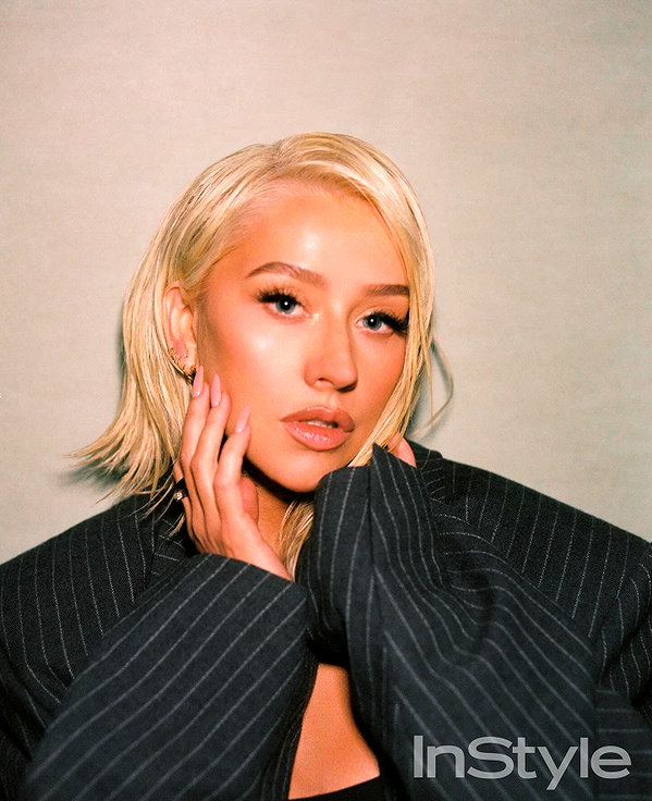 xtina instagram image archive image