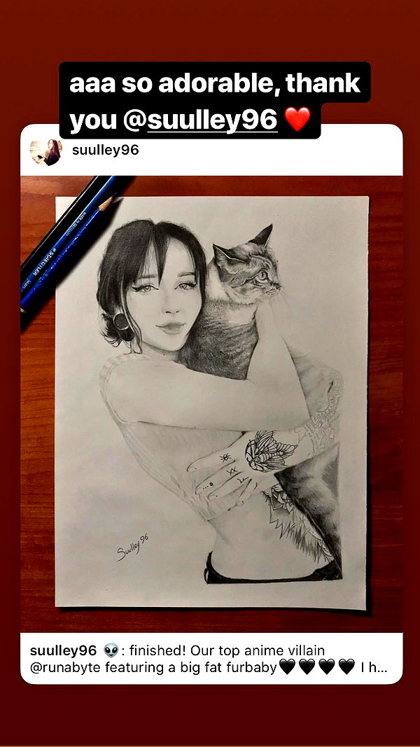 runabyt3 instagram image archive image