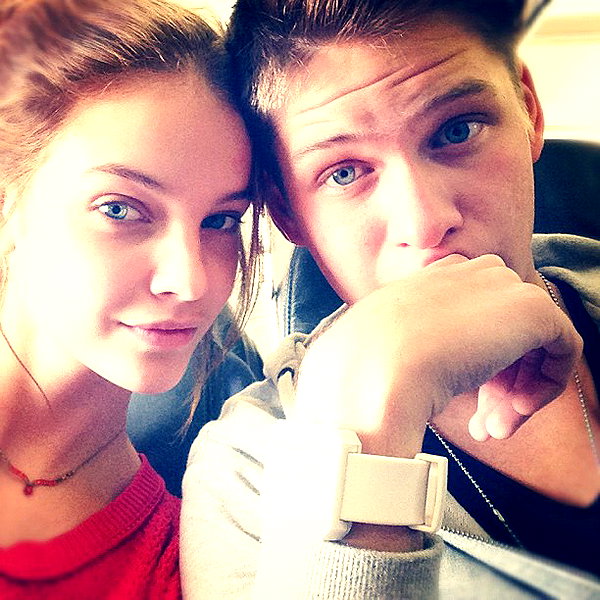 realbarbarapalvin instagram image archive image