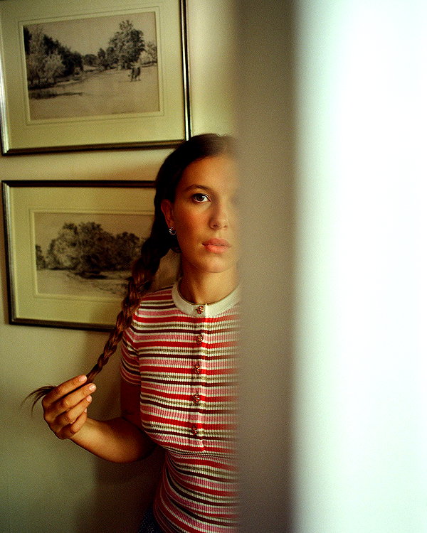 britishvogue britishvogue archive image