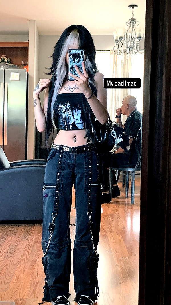 gargoyol instagram image archive image