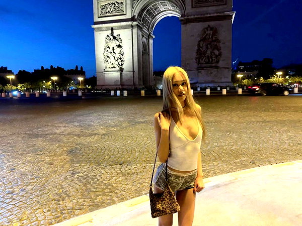 Archived image from @fyejax on Instagram