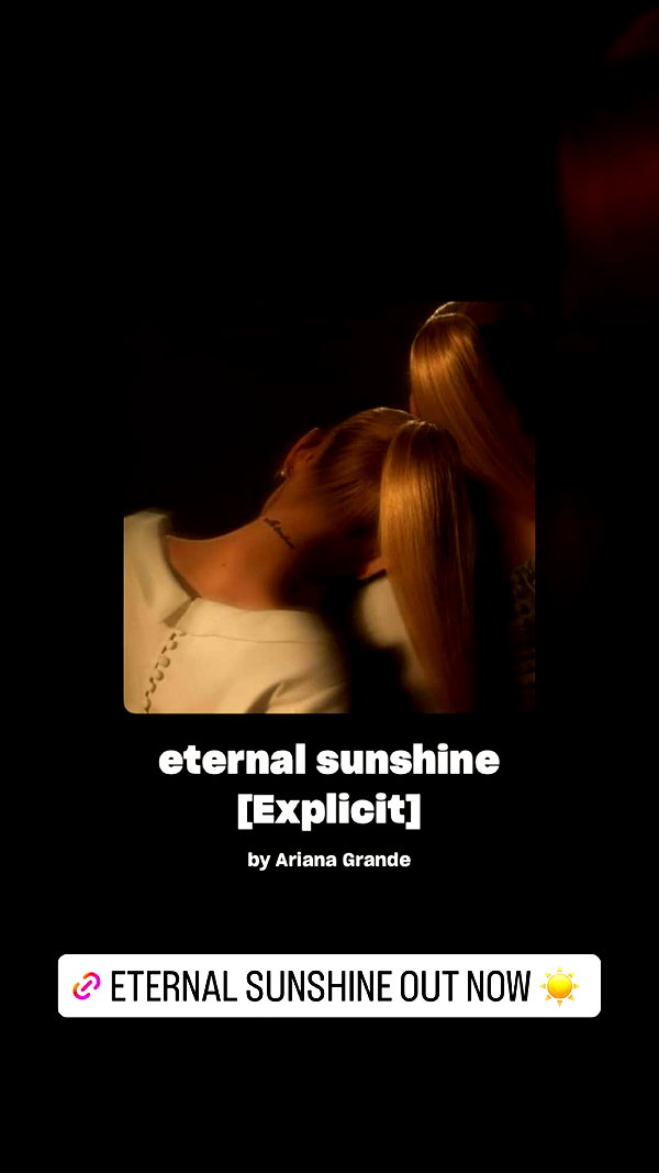 arianagrande instagram image archive image