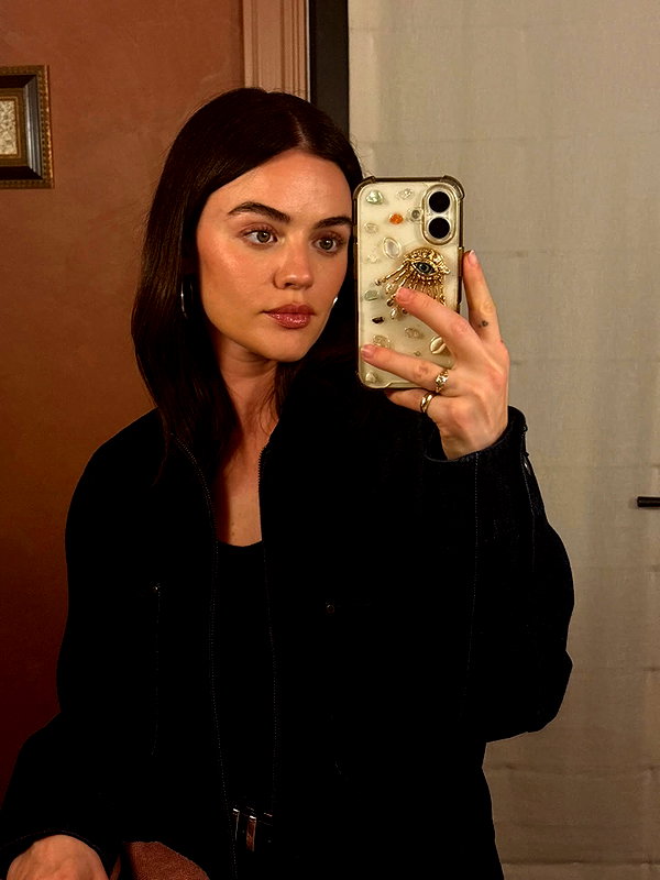 lucyhale instagram image archive image