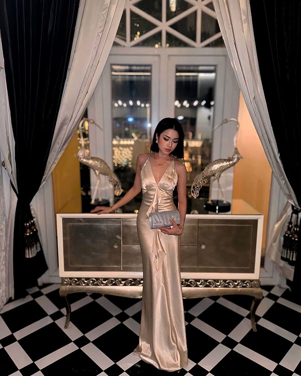 lyhythuedoxinh instagram image archive image