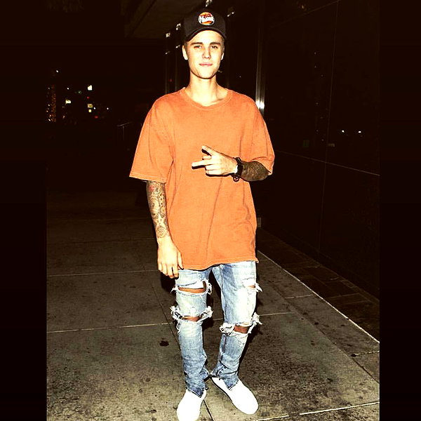 lilbieber instagram image archive image