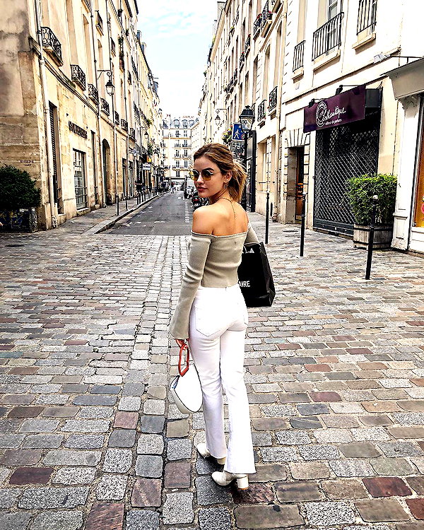 lucyhale instagram image archive image