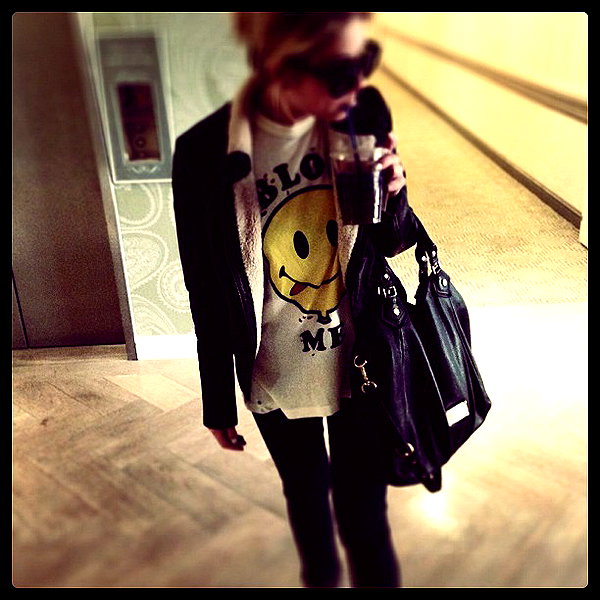 ashleybenson instagram image archive image