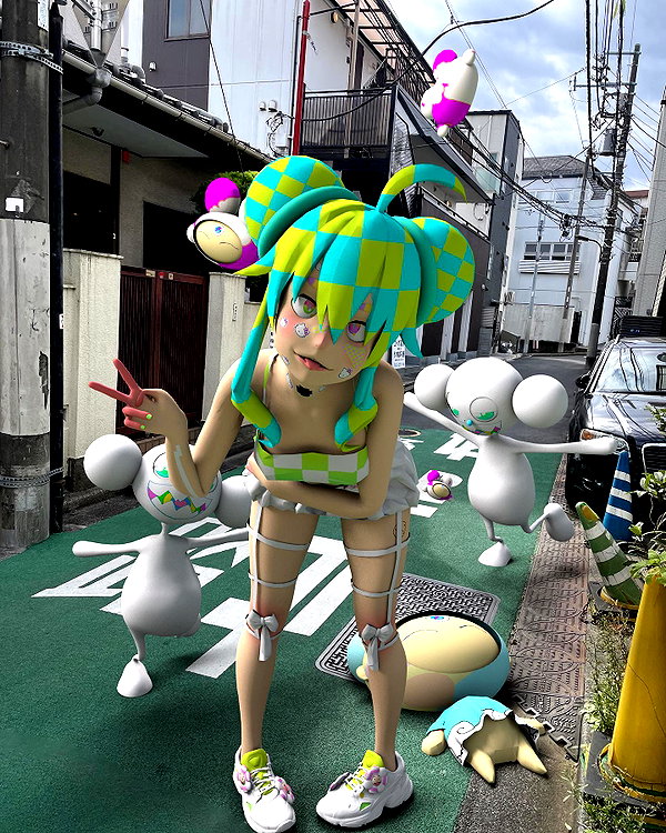 yameiionline instagram image archive image