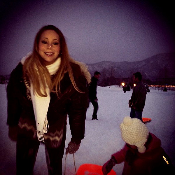 mariahcarey instagram image archive image