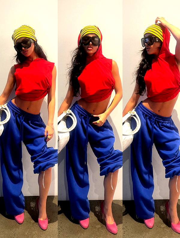 ellachristo instagram image archive image