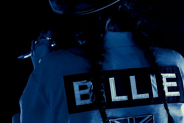 billieeilish instagram image archive image