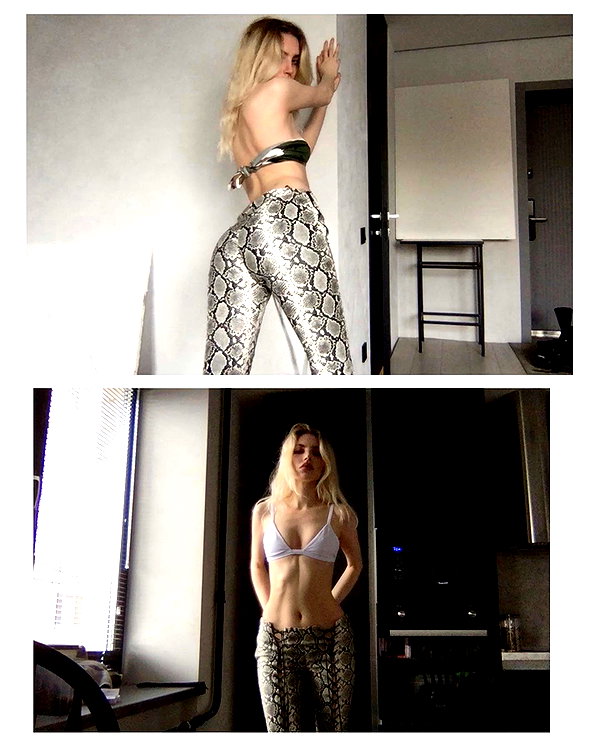 alien.hanna instagram image archive image