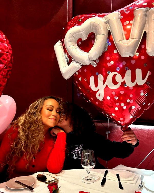 mariahcarey instagram image archive image
