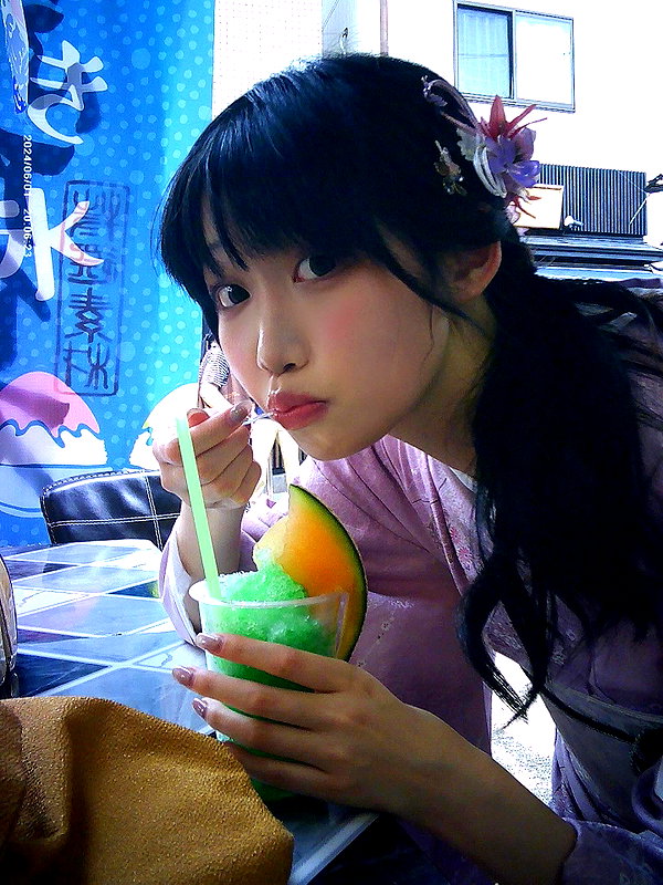 yuyuslivestreamdiary instagram image archive image