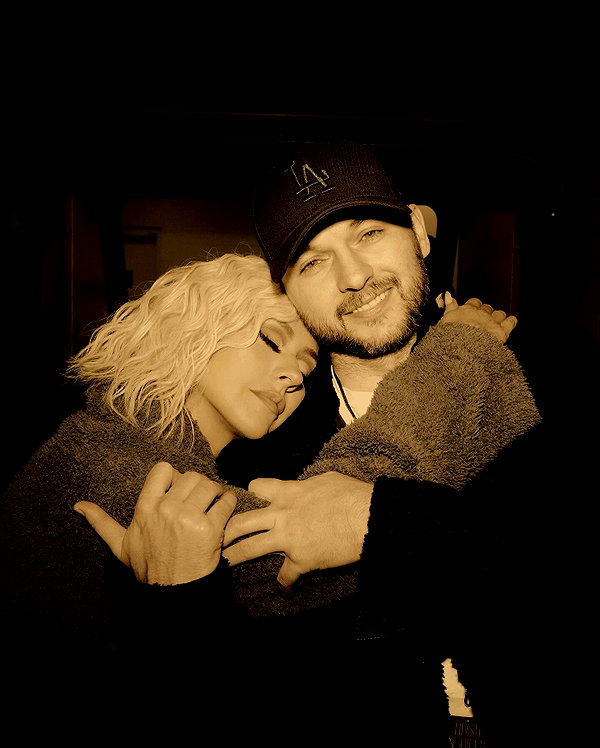 xtina instagram image archive image