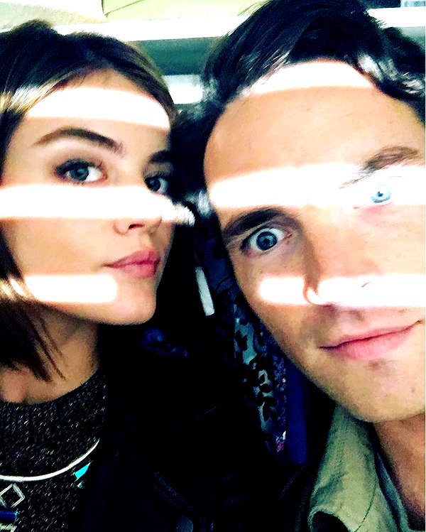 lucyhale instagram image archive image