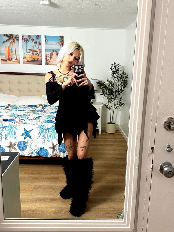 sexyxpaige instagram image archive image