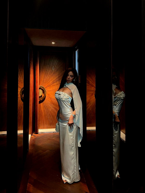 lyhythuedoxinh instagram image archive image