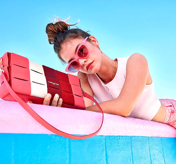 realbarbarapalvin instagram image archive image