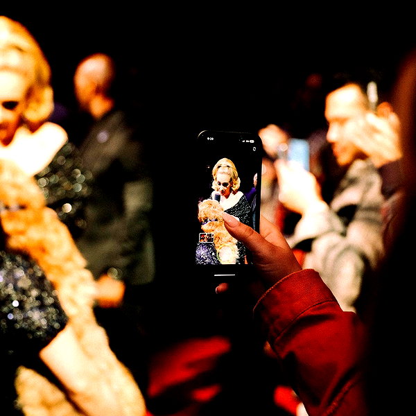 adele instagram image archive image