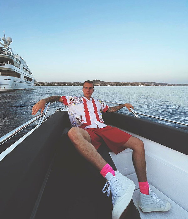 lilbieber instagram image archive image