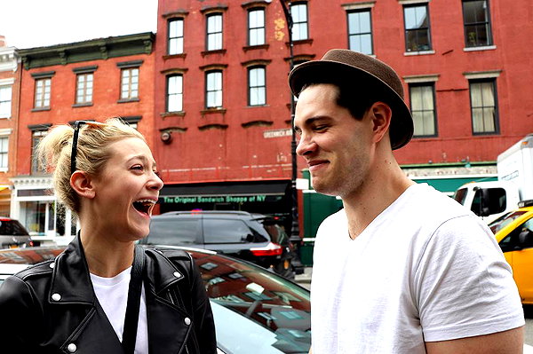 lilireinhart instagram image archive image
