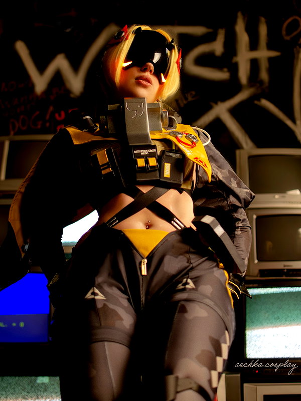 aechka.cosplay instagram image archive image