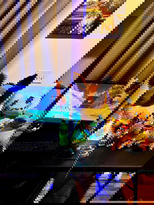 _animechika_ _animechika_ archive image