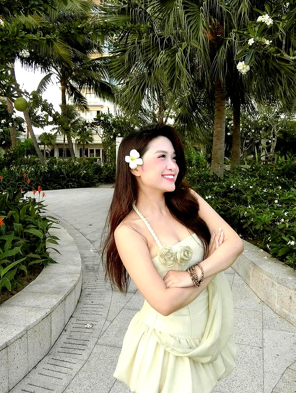lyhythuedoxinh instagram image archive image