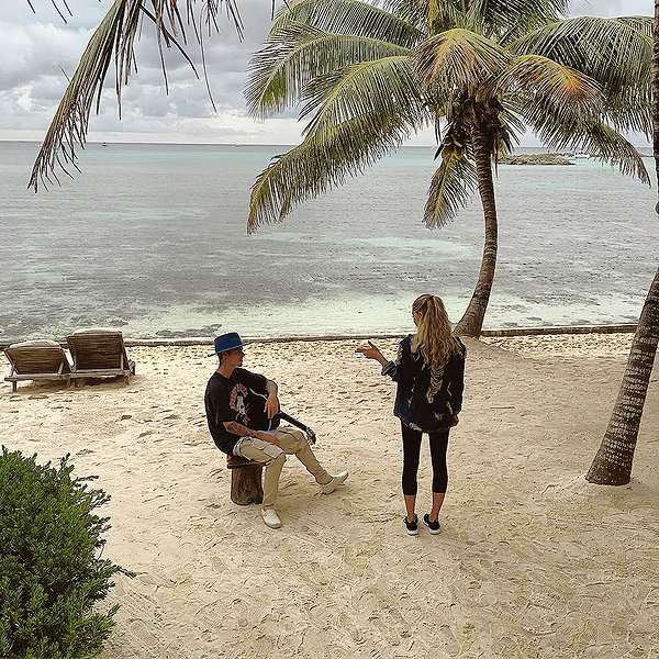 lilbieber instagram image archive image