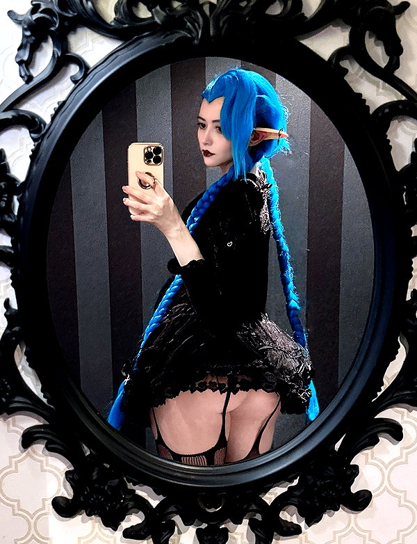 pepper_cos instagram image archive image