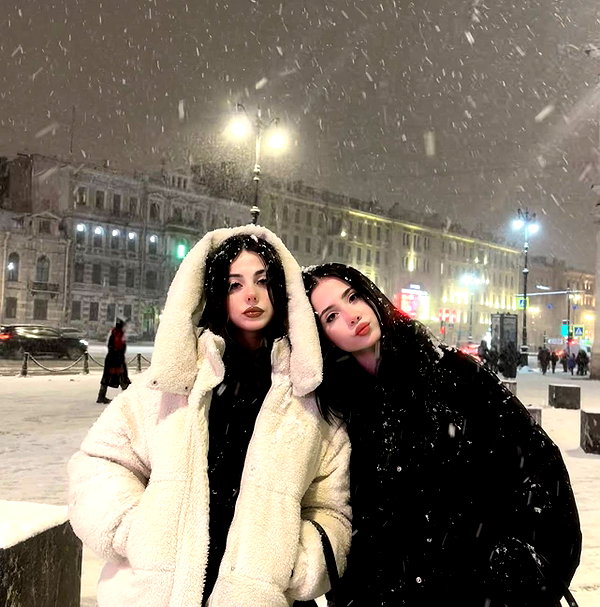 zhenya_meval instagram image archive image