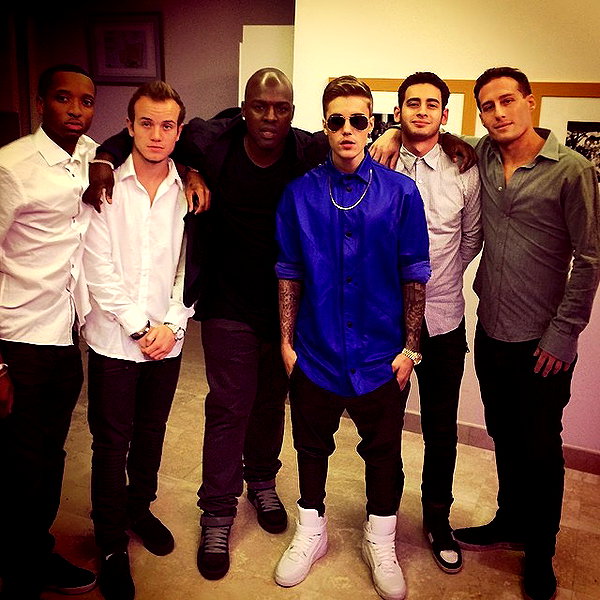 lilbieber instagram image archive image