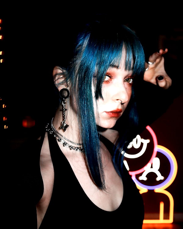 hallucineon instagram image archive image