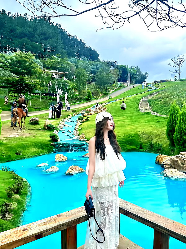 lyhythuedoxinh instagram image archive image