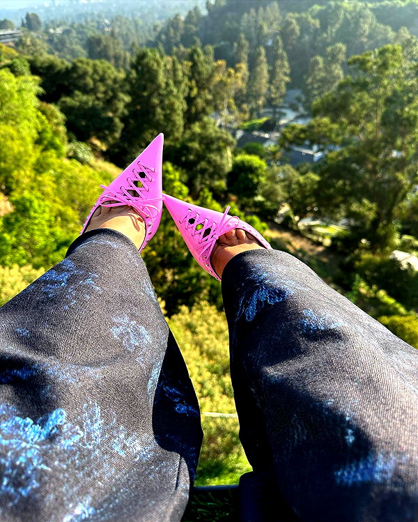 xtina instagram image archive image