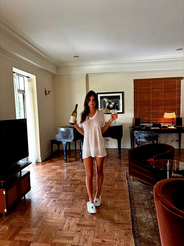 emrata instagram image archive image