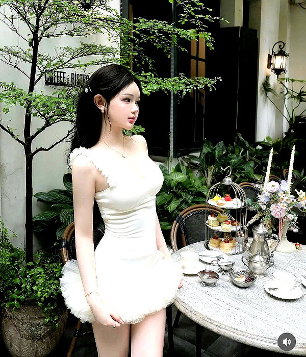 lyhythuedoxinh instagram image archive image