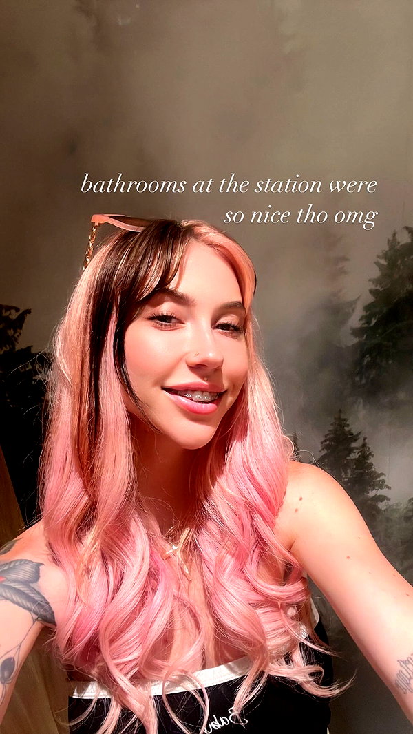 bunnyhazed archive image