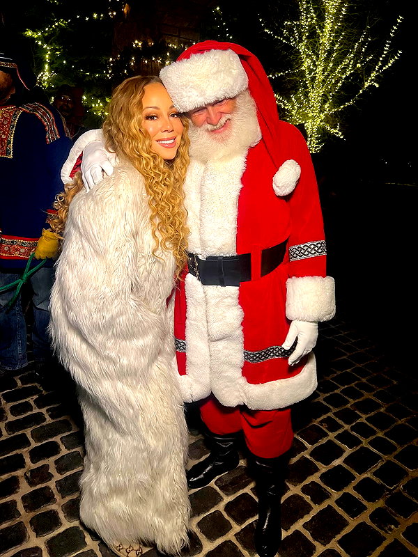mariahcarey instagram image archive image