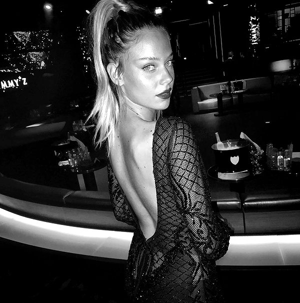 barzomer instagram image archive image