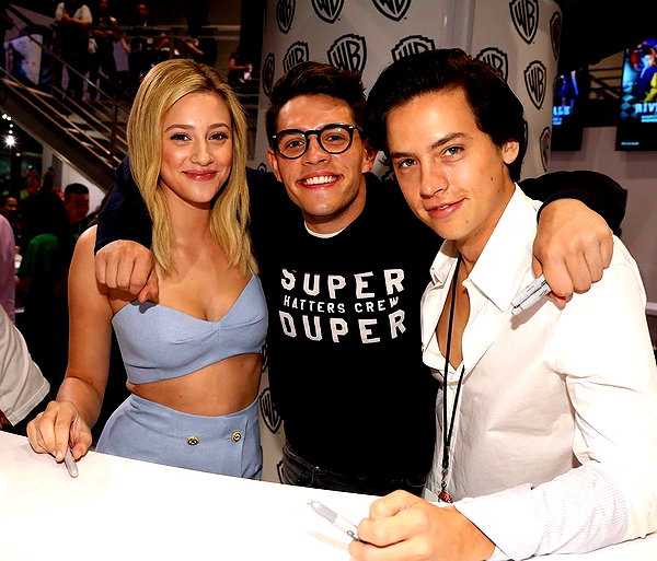 lilireinhart instagram image archive image
