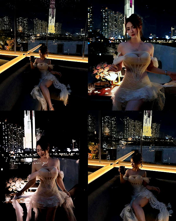 lyhythuedoxinh instagram image archive image