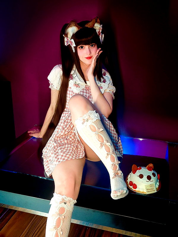 pepper_cos instagram image archive image